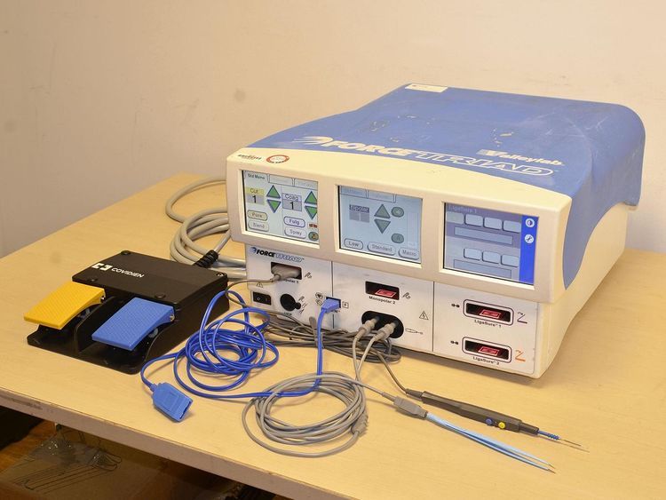 Valleylab Force Triad Electric scalpel