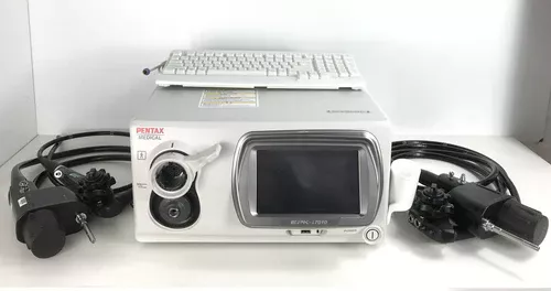 Pentax EPK i7010 Endoscopy System