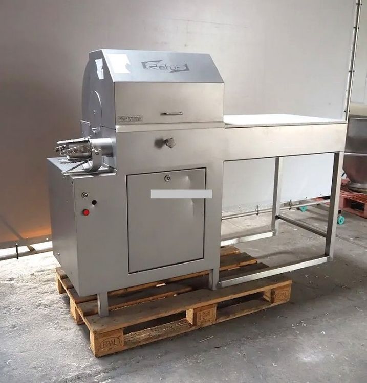 Retus Combi-Press CP50 Ham press
