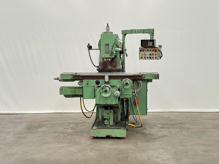 TOS FGV 32 Vertical 1400 rpm