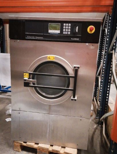 Electrolux Washer