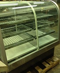 Other COLD/DRY BAKERY CASE