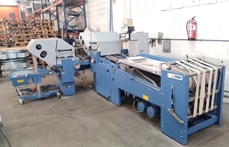 MBO T530-1-53/4F
