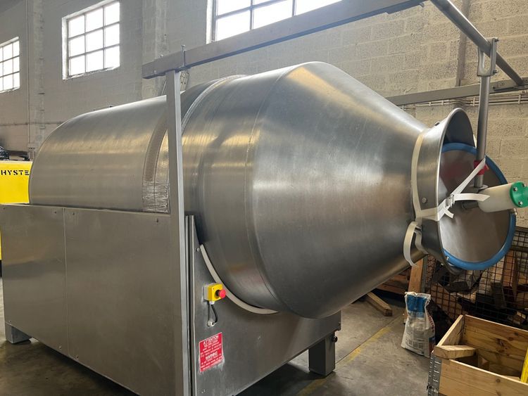 Lutetia 4 VACUUM TUMBLER