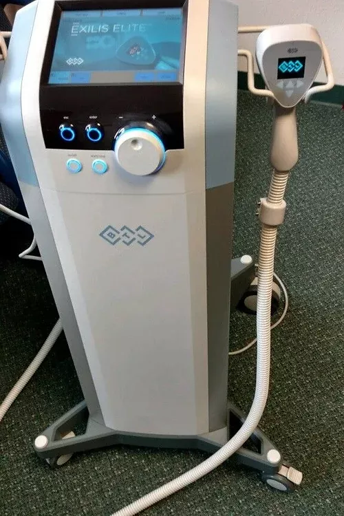 BTL Exilis Elite 120W Laser