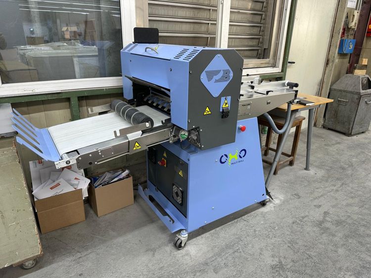 Bacciottini OXO MultiSkill