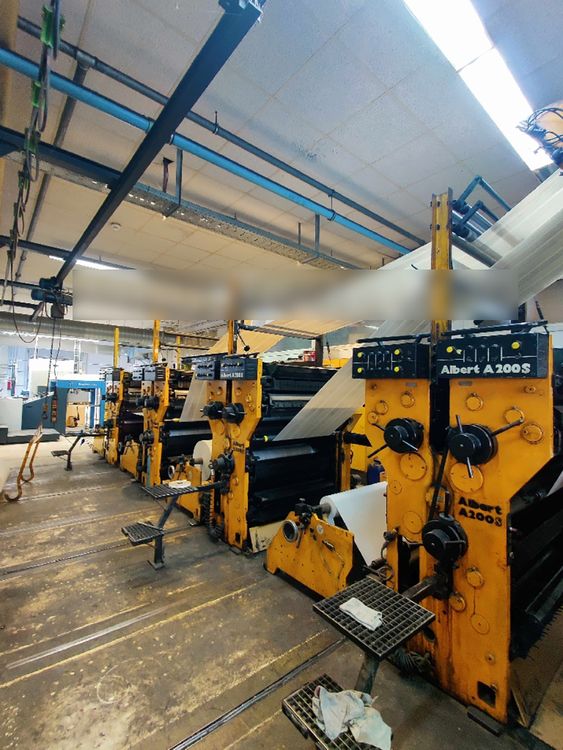 Albert Frankenthal A200S 4