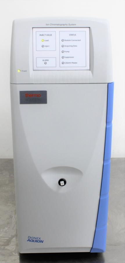 Thermo Dionex Aquion Ion Chromatography (IC) System