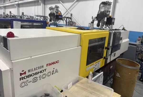 Cincinnati Alpha 110G 48G 110 T