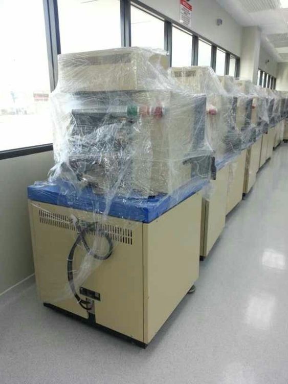 K & S 1488 Wire bonder