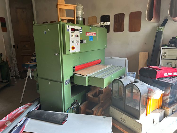 Butfering Eco 950