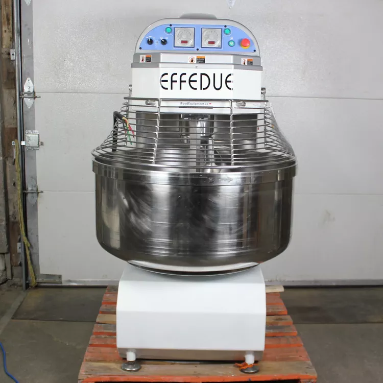 Effedue M160 Mixer