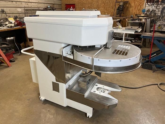 Rondo SPI220AV Removable Bowl Spiral Mixer