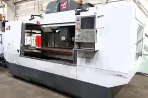 Haas VF-9/50 3 Axis