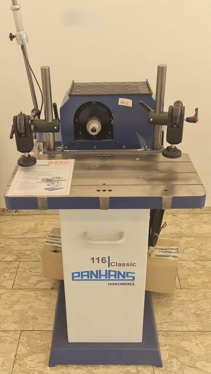 Panhans LLB116