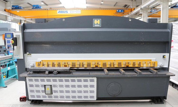 Haco HSLX 3013