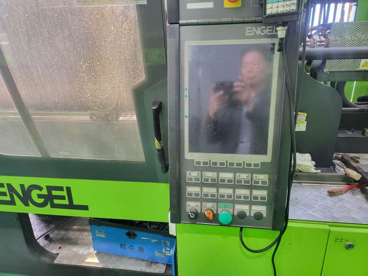 Engel Victory VC 750 / 160 Tech Pro 160 T