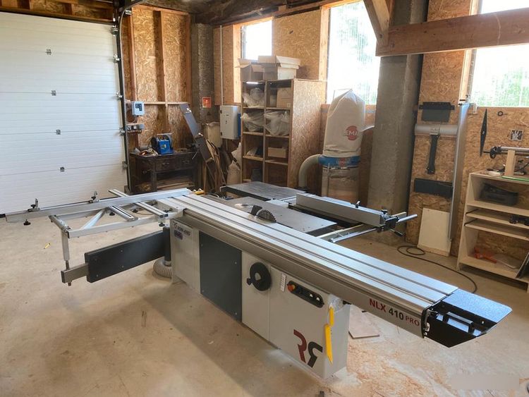 Robland NLX410 Pro