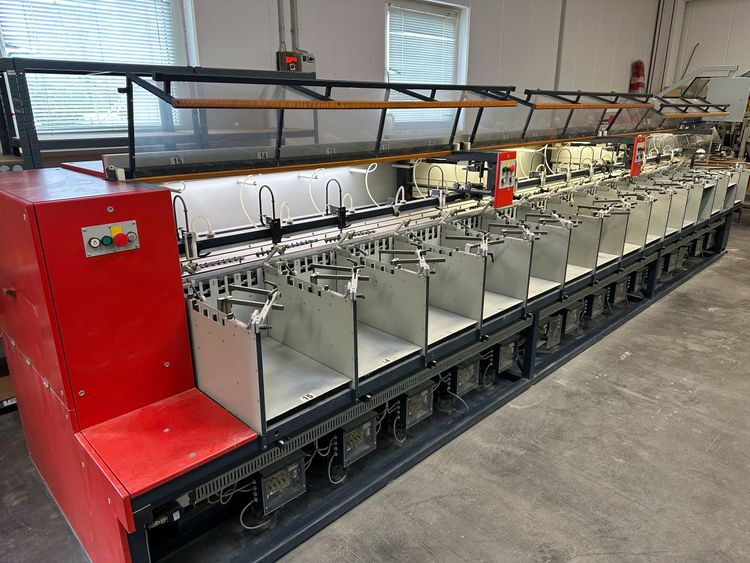 Theisen & Bonitz TB FLEX B 315 VP