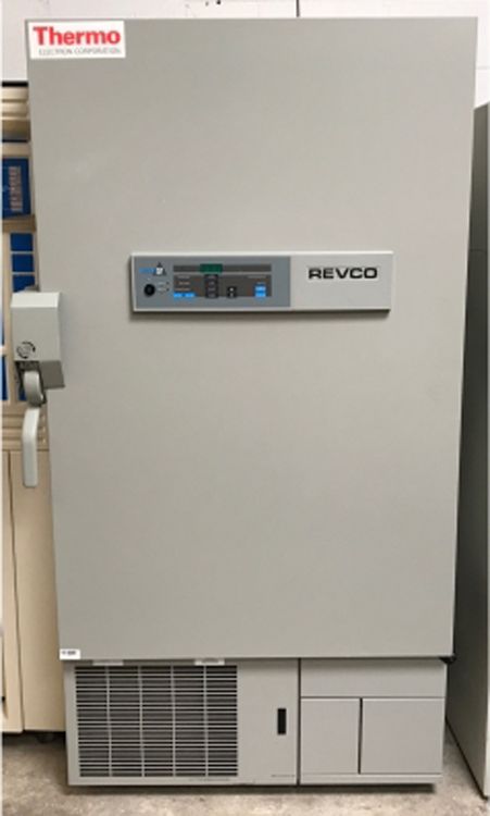 Revco ULT2586-9SI-D38