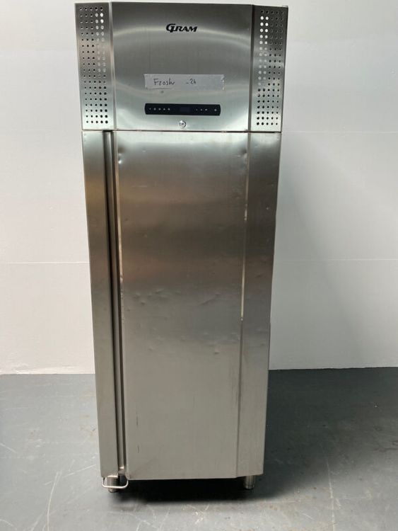 Baker F 930 CBH 5B, Gram freezer cabinet