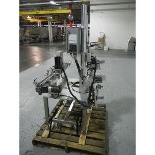 Roser K5, Labeler