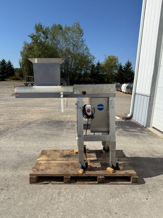 EBR EBR-7MF Slide Mill