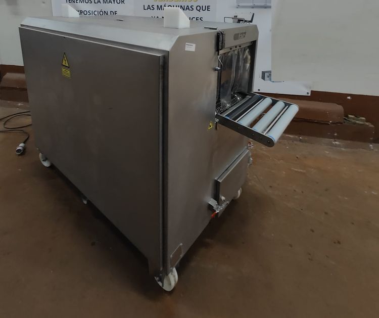 HAM AND SHOULDER WASHING MACHINE