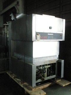 Inauen VC999/08, Vacuum Packaging Machine 30" x 48"