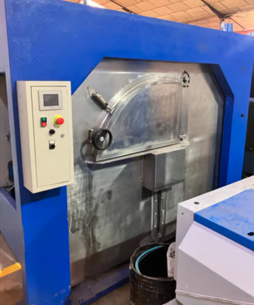 Luniwash L200 Washer