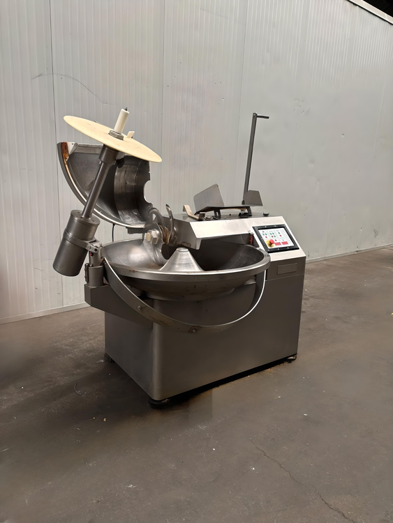 Fatosa 120L Cutter