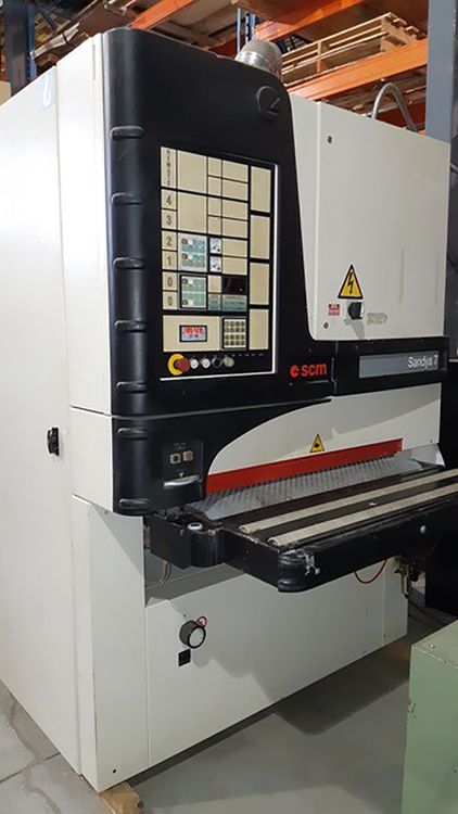 SCM Sandya 7 M2 110