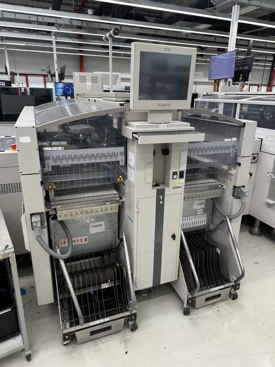 Siemens Siplace HS60