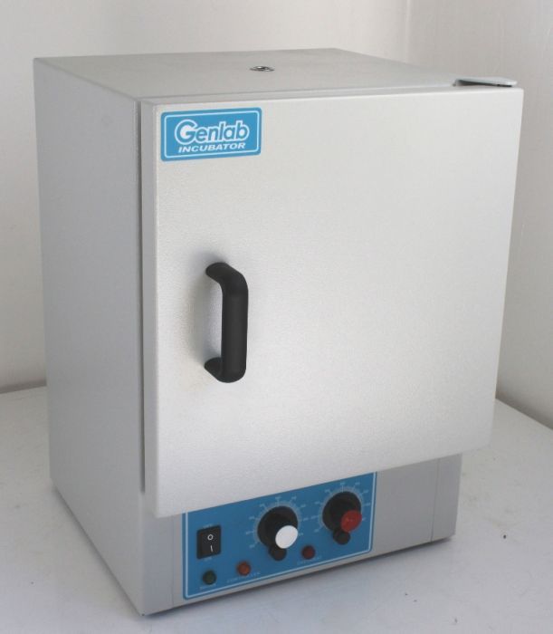 Genlab MINI/18 General Purpose Lab Oven/Incubator