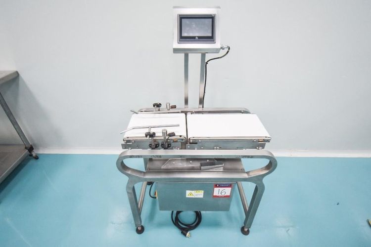 CW10B-00t Check Weigher