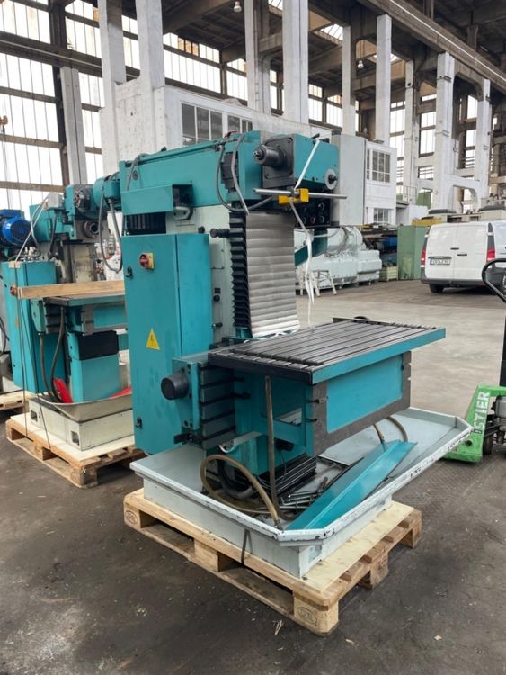 FUS 32-3SB  Vertical 2240 rpm