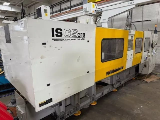 Toshiba ISGS310W-V21-19 310 T