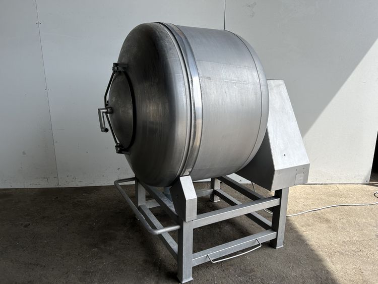 Dorit VV3-450 Vacuum tumbler