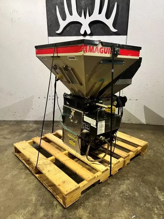 Maguire WSB-221