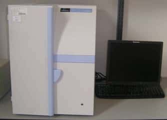 Perkin Elmer 2450 Microbeta2