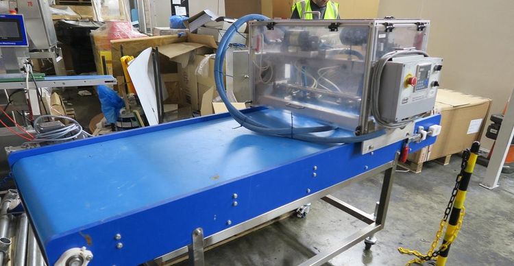 Woody Number 450mm Decorator