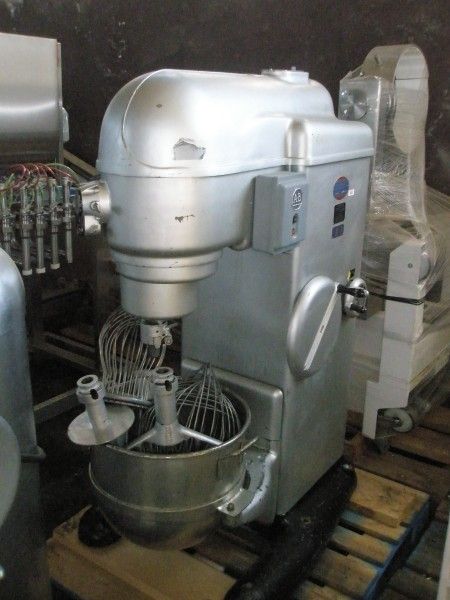 Blakeslee C 60 Mixer