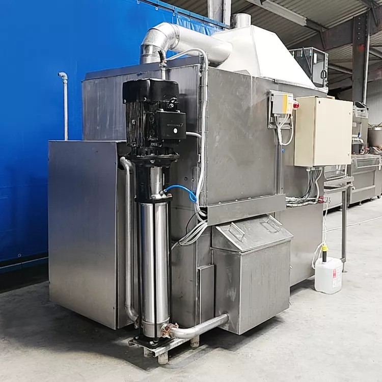 Pebock B42.1-MRD Washer
