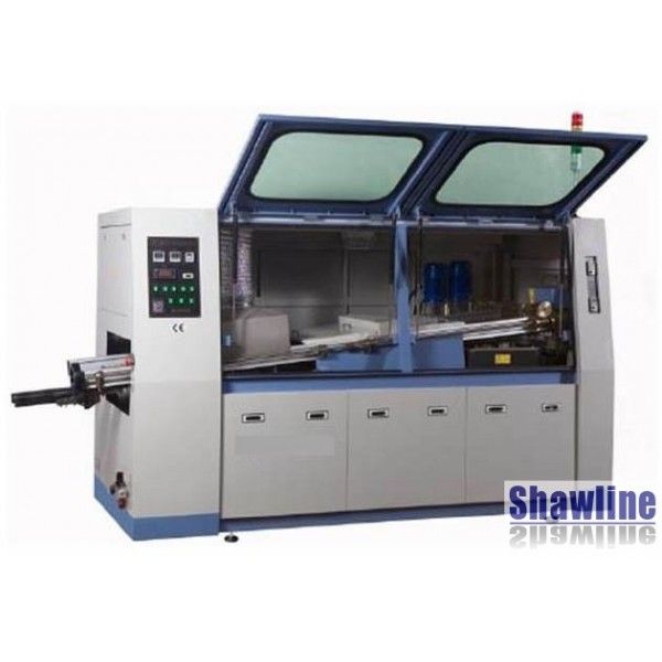 CRE Manufacturing Equipment 13D-400