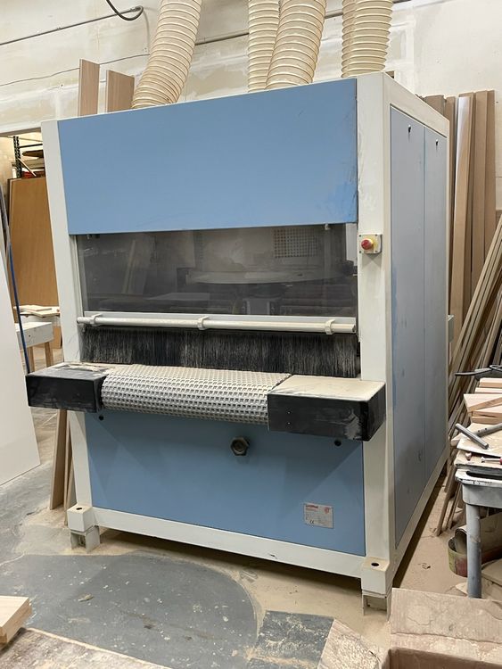 Quickwood Pro800