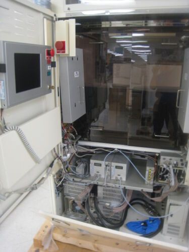 Axcelis Fusion G03 Ozone Asher