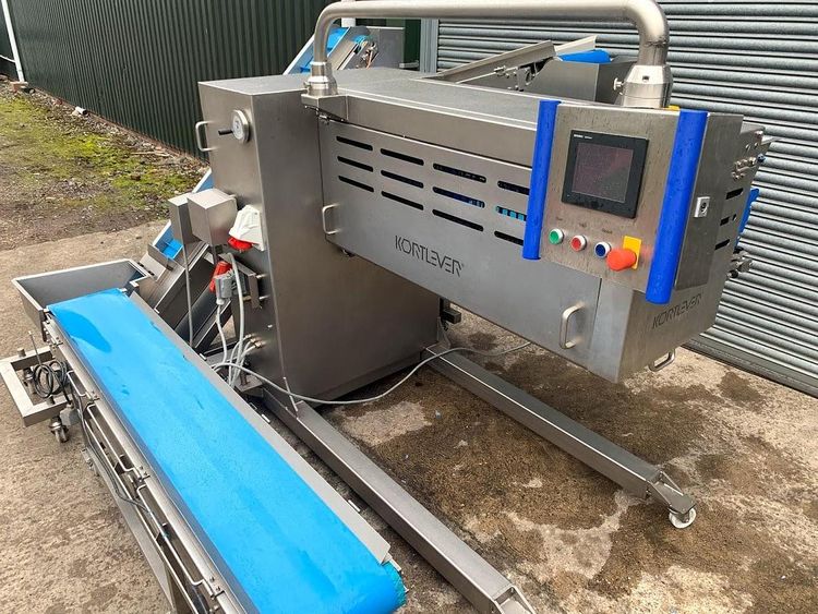 Kortlever Universal Applicator