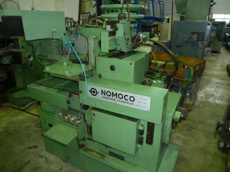 Nomoco VSR 3-120