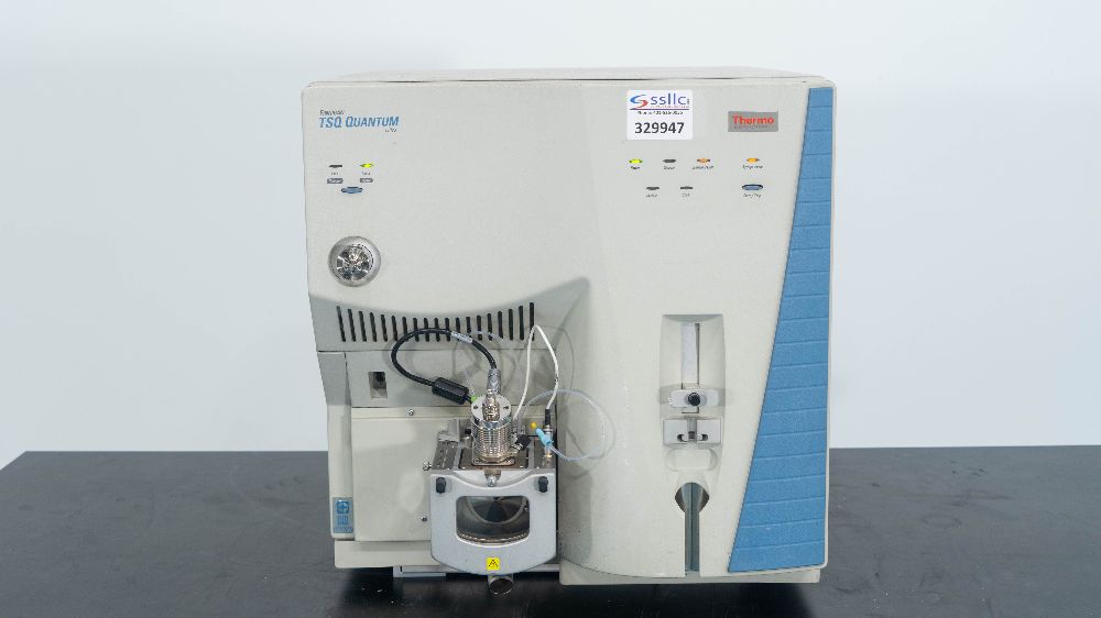 Thermo Scientific TSQ Quantum Ultra Mass Spectrometer