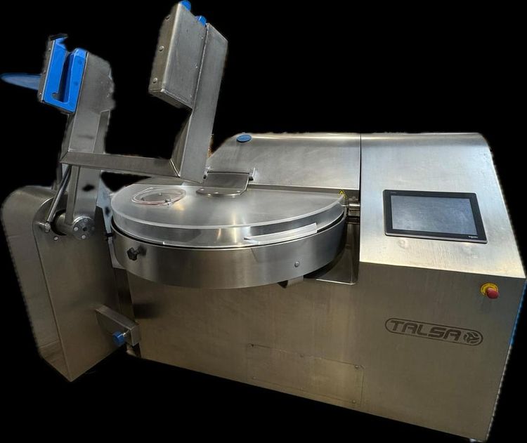 Talsa 200 L CUTTER